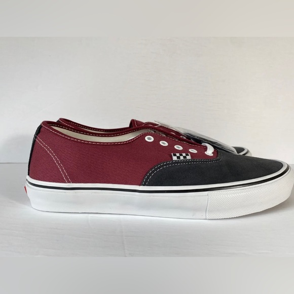 Vans Skate Authentic Pro Sneakers - Picture 2 of 6